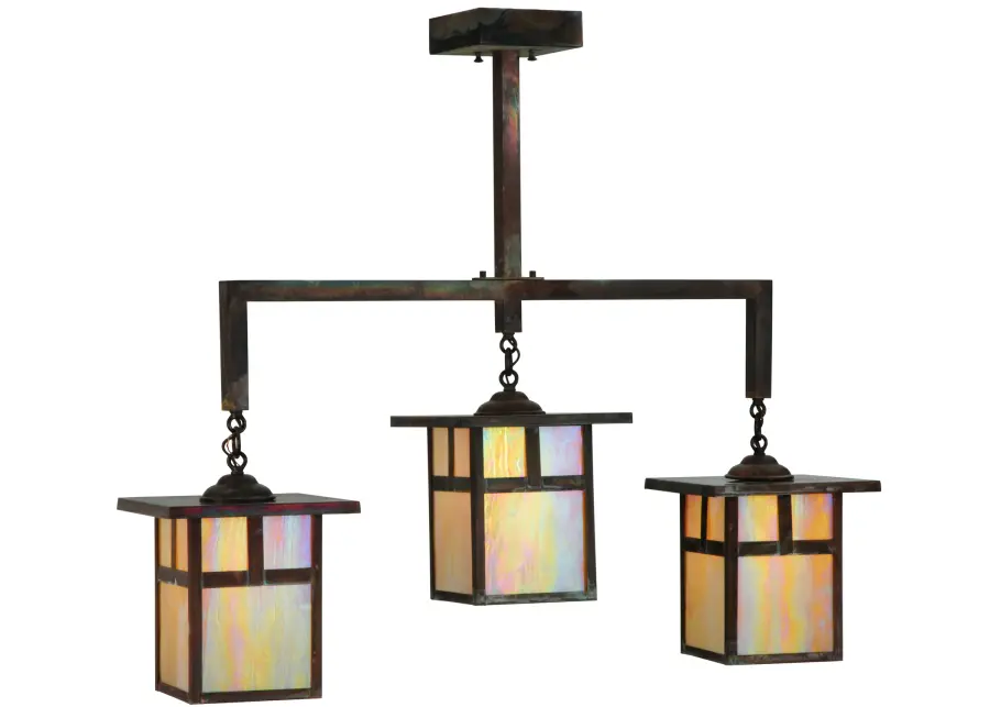 The Hyde Park by Meyda Lighting - Image 1