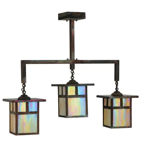 The Hyde Park by Meyda Lighting - Image 3