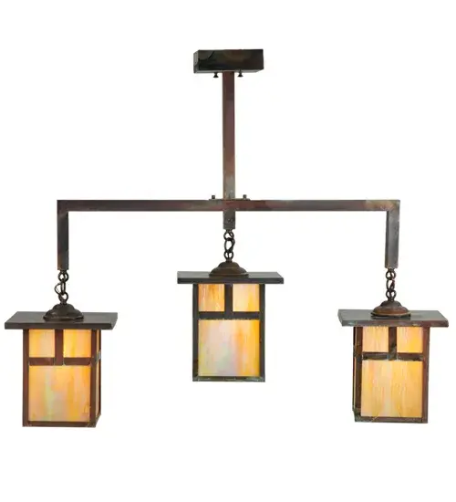 The Hyde Park by Meyda Lighting - Image 4