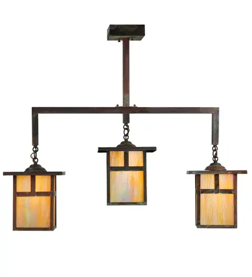 The Hyde Park by Meyda Lighting - Image 5