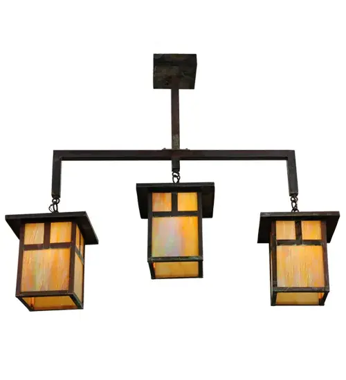 The Hyde Park by Meyda Lighting - Image 6