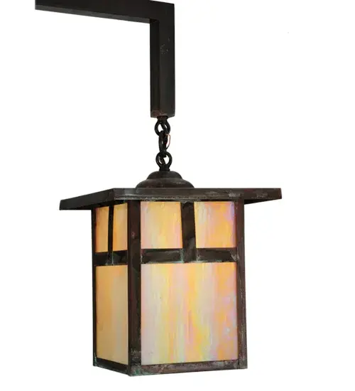 The Hyde Park by Meyda Lighting - Image 8