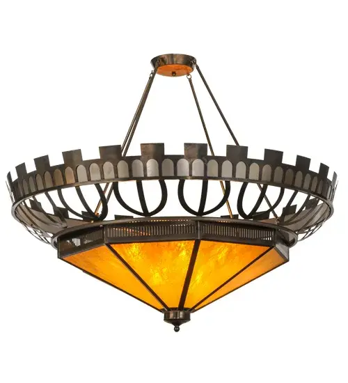 The Davis Street by Meyda Lighting - Image 1