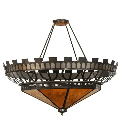 The Davis Street by Meyda Lighting - Image 3