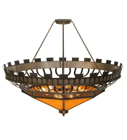 The Davis Street by Meyda Lighting - Image 4