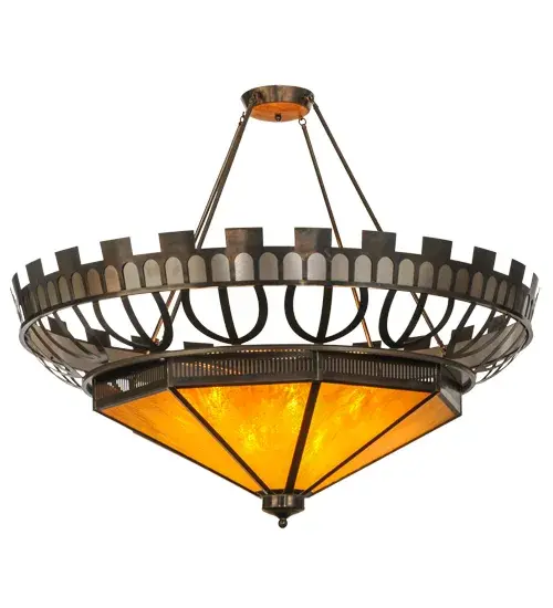 The Davis Street by Meyda Lighting - Image 6