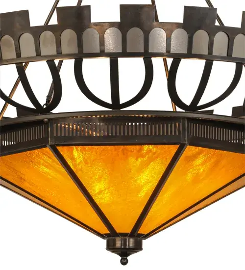 The Davis Street by Meyda Lighting - Image 8