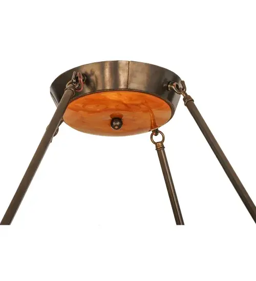 The Davis Street by Meyda Lighting - Image 9