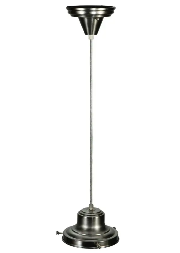 Every Meyda Tiffany item is a unique handcrafted work of art. Natural variations in the wide array of materials that we use to create each Meyda product make every item a masterpiece of its own. Photographs are a general representation of the product. Colors and designs will vary. Collection: Stillwater Finish: Nickel Glass: Ivory Width: 7.00" Height: 9.00" Length: 7.00" Weight: 2.00 lb Number of Bulbs: 1 Maximum Wattage: 60.00 W Bulb Type: A19 Bulb Base: E26 Material: Brass Country of Origin: USA Safety Listing: Damp Safety Rating: Damp