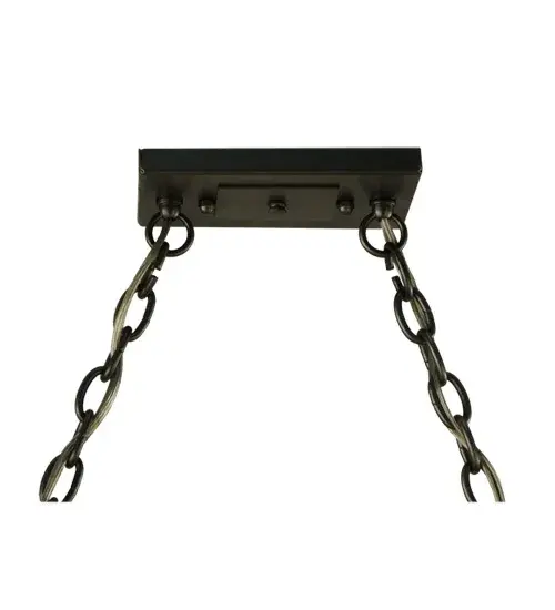 The Handforged by Meyda Lighting - Image 9