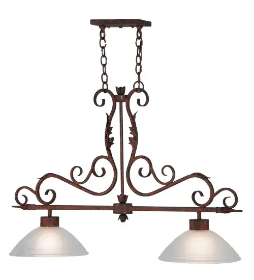 The Zamora by Meyda Lighting - Image 1