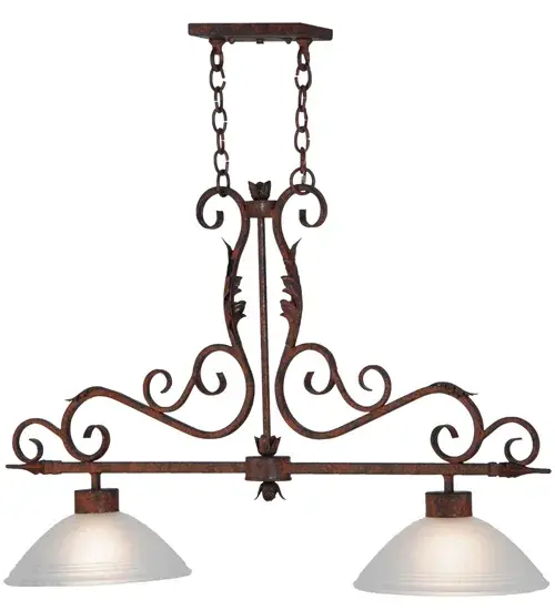 The Zamora by Meyda Lighting - Image 2