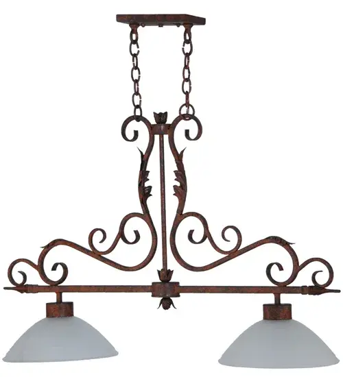 The Zamora by Meyda Lighting - Image 3