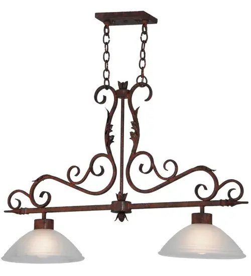 The Zamora by Meyda Lighting - Image 4