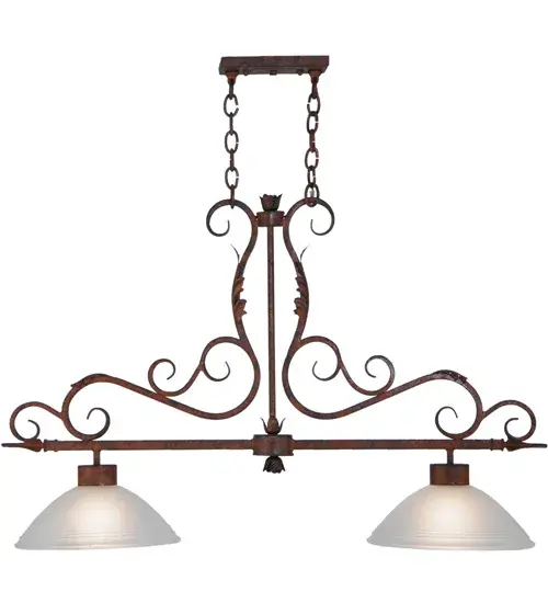 The Zamora by Meyda Lighting - Image 6