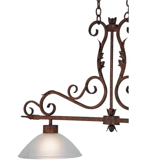 The Zamora by Meyda Lighting - Image 7