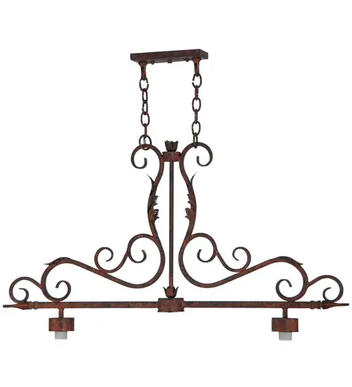 The Zamora by Meyda Lighting - Image 10