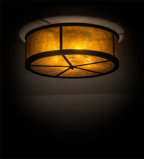 The Smythe Craftsman by Meyda Lighting - Image 1