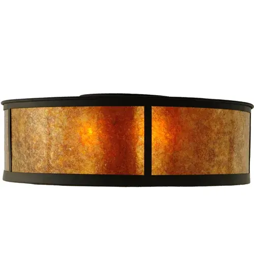 The Smythe Craftsman by Meyda Lighting - Image 6