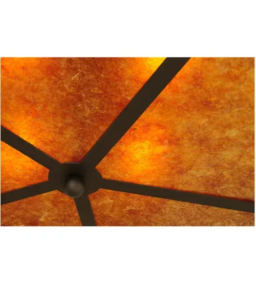 The Smythe Craftsman by Meyda Lighting - Image 7
