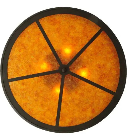 The Smythe Craftsman by Meyda Lighting - Image 10