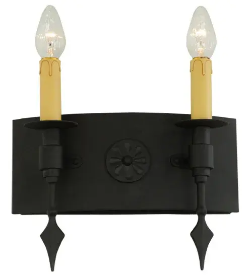 The Warwick by Meyda Lighting - Image 1