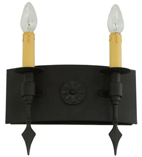 The Warwick by Meyda Lighting - Image 3