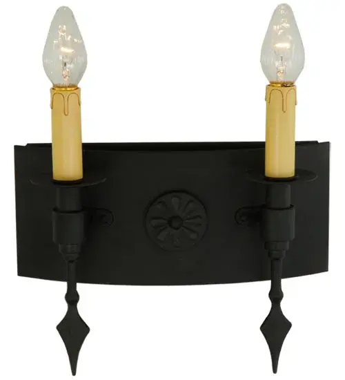 The Warwick by Meyda Lighting - Image 4