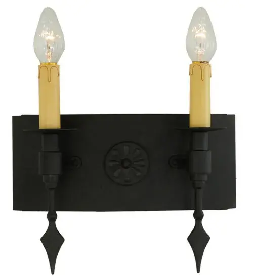 The Warwick by Meyda Lighting - Image 5