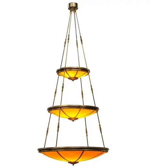 The Commerce by Meyda Lighting - Image 1