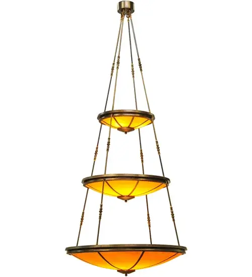 The Commerce by Meyda Lighting - Image 2