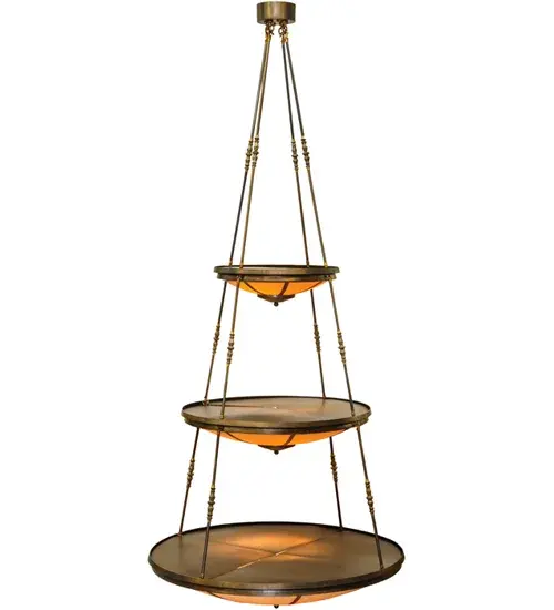 The Commerce by Meyda Lighting - Image 4