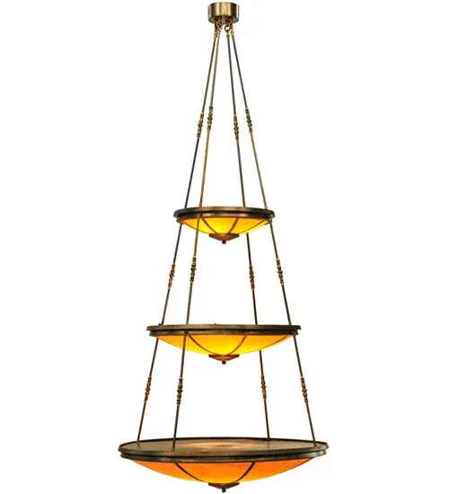 The Commerce by Meyda Lighting - Image 5