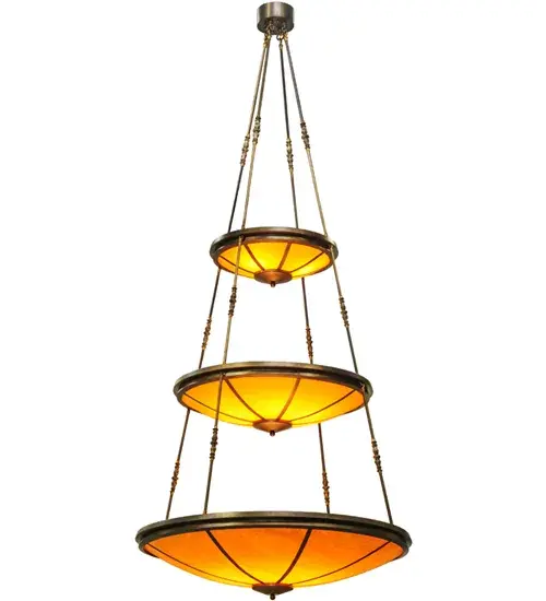 The Commerce by Meyda Lighting - Image 6
