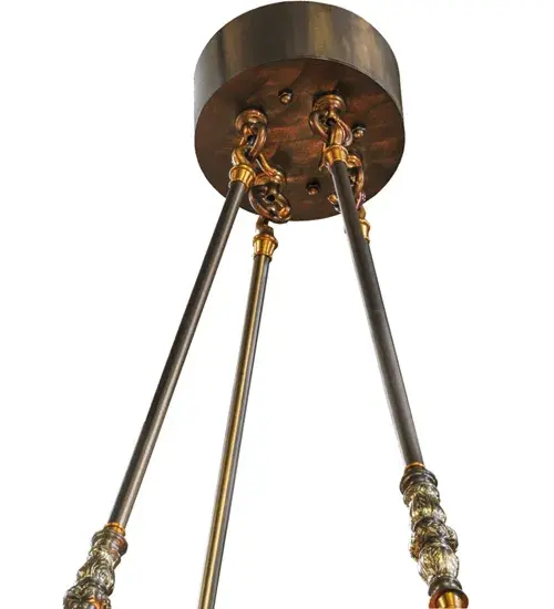 The Commerce by Meyda Lighting - Image 9