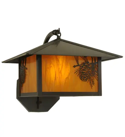 The Seneca by Meyda Lighting - Image 1