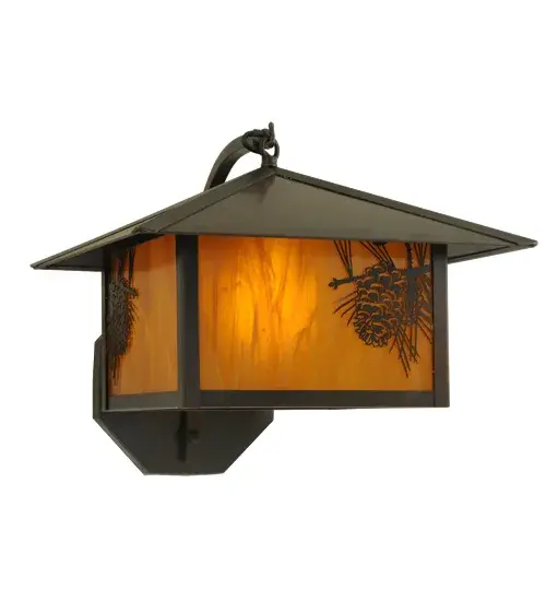 The Seneca by Meyda Lighting - Image 2