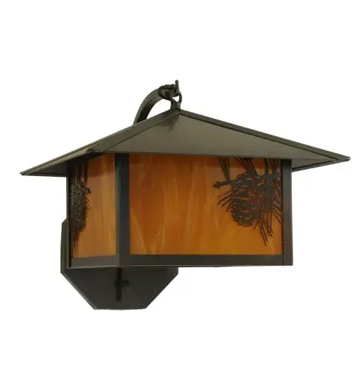 The Seneca by Meyda Lighting - Image 3