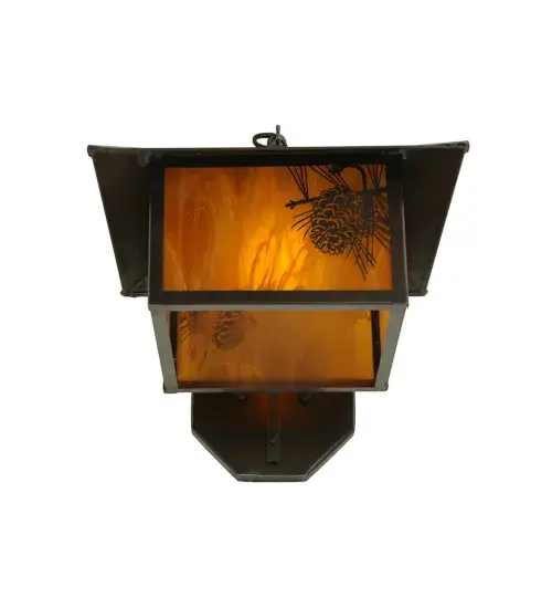 The Seneca by Meyda Lighting - Image 6
