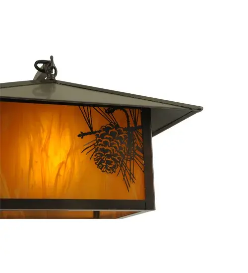 The Seneca by Meyda Lighting - Image 7