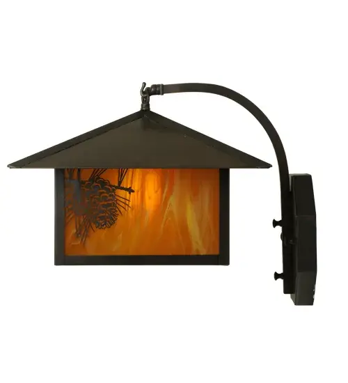 The Seneca by Meyda Lighting - Image 8