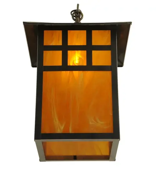 The Seneca by Meyda Lighting - Image 6