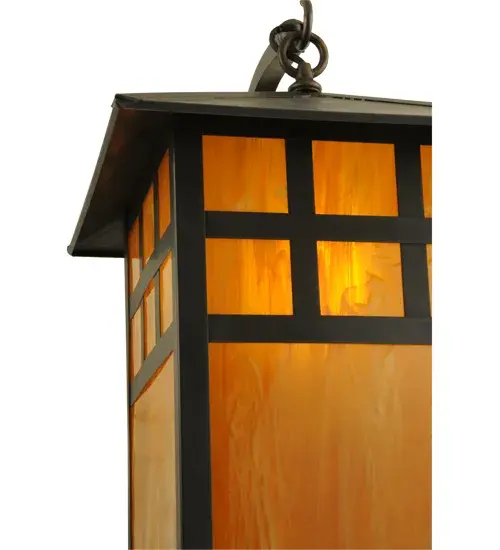The Seneca by Meyda Lighting - Image 8