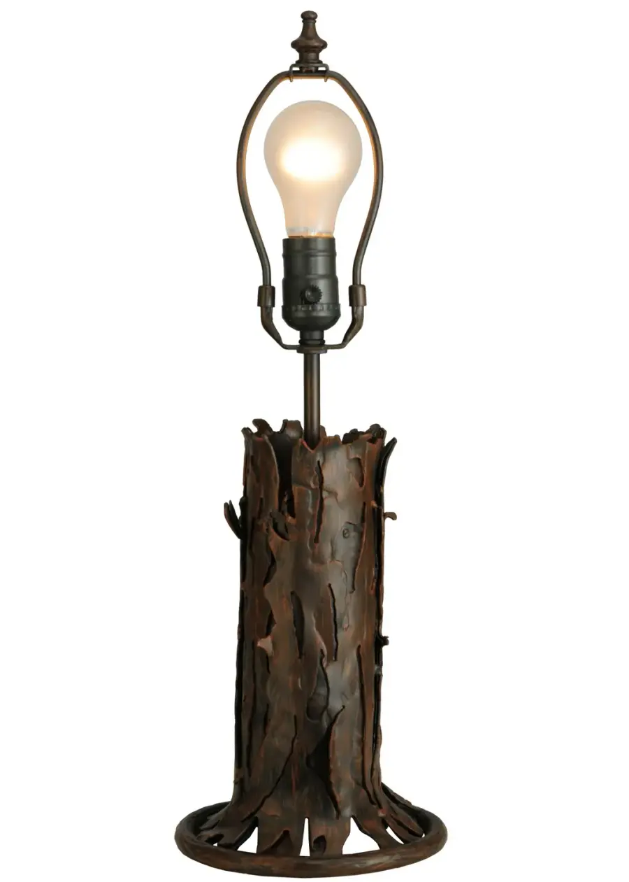 The Meyda Tiffany - Northwoods by Meyda Lighting
