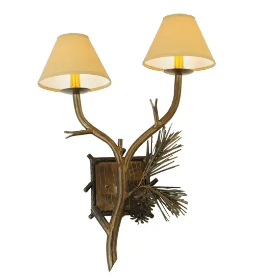 The Lone Pine by Meyda Lighting - Image 1