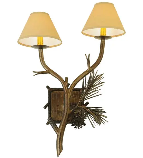 The Lone Pine by Meyda Lighting - Image 2