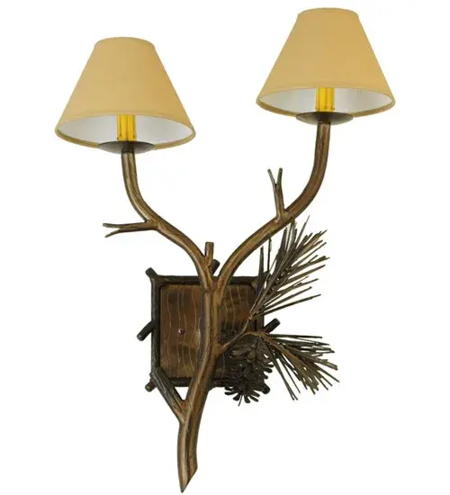 The Lone Pine by Meyda Lighting - Image 3