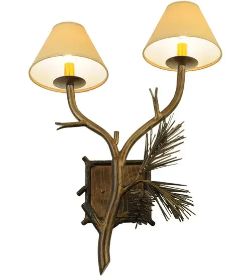 The Lone Pine by Meyda Lighting - Image 4