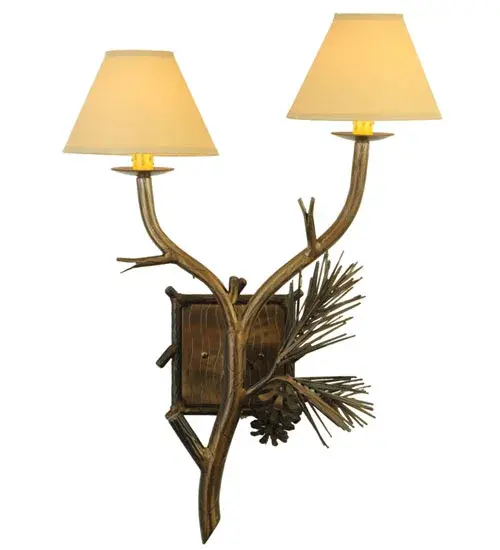 The Lone Pine by Meyda Lighting - Image 5