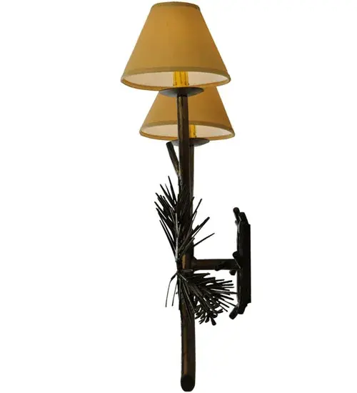 The Lone Pine by Meyda Lighting - Image 6